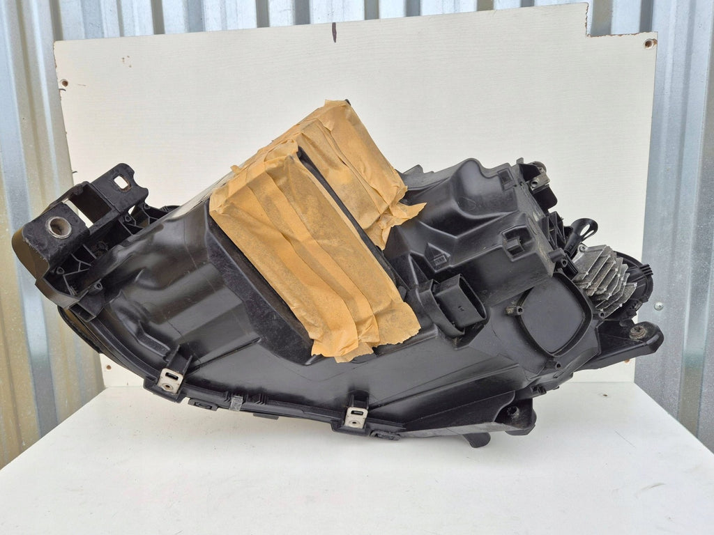 Frontscheinwerfer Mercedes-Benz Gle A1669067602 Rechts Scheinwerfer Headlight SCH1947153582tl
