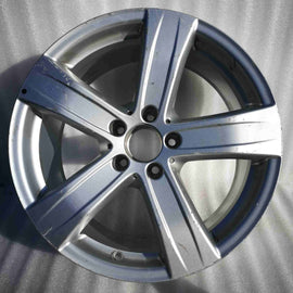 1x Alufelge 18 Zoll 8.5