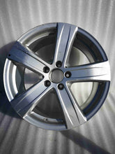 Load image into Gallery viewer, 1x Alufelge 18 Zoll 8.5" 5x112 43ET Glanz Silber A221401 Mercedes-Benz W221 FEL4451920481pg
