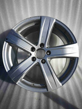 Laden Sie das Bild in den Galerie-Viewer, 1x Alufelge 18 Zoll 8.5" 5x112 43ET Glanz Silber A221401 Mercedes-Benz W221 FEL4451920481pg
