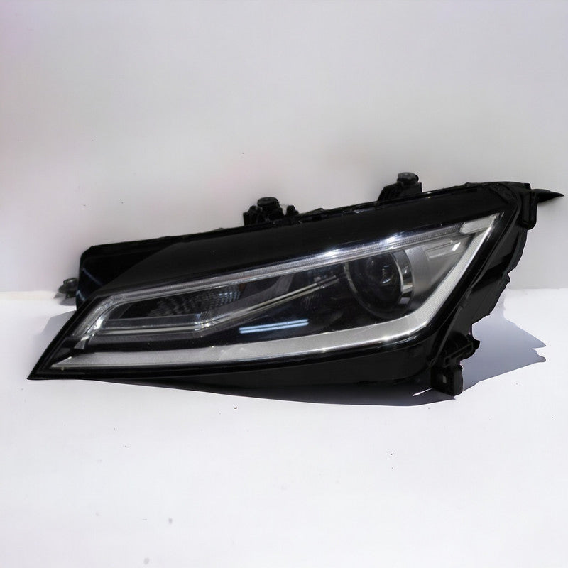 Frontscheinwerfer Audi Tt 8S0941005C Xenon Links Scheinwerfer Headlight