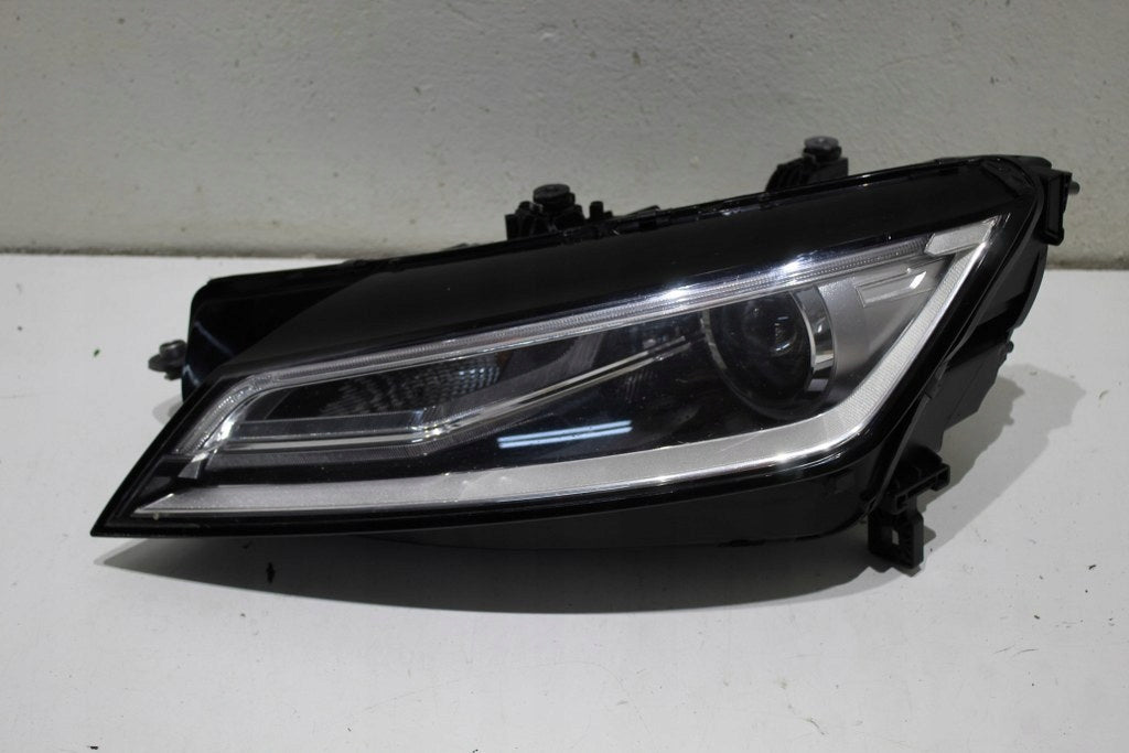 Frontscheinwerfer Audi Tt 8S0941005C Xenon Links Scheinwerfer Headlight