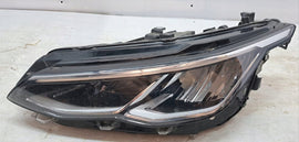 Frontscheinwerfer VW Golf VIII 5H1941005B 90750890 Full LED Rechts oder Links SCH9316064306pm