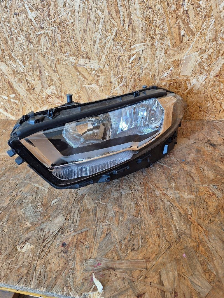 Frontscheinwerfer Mercedes-Benz W177 A1779062100 LED Rechts oder Links SCH5700314768uj