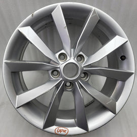 1x Alufelge 17 Zoll 7.0