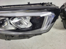 Laden Sie das Bild in den Galerie-Viewer, Frontscheinwerfer Mercedes-Benz W177 A1779064703 A1779064803 Full LED Ein Satz SCH8517110049df
