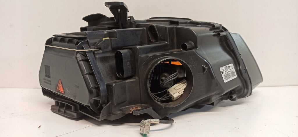 Frontscheinwerfer Audi A5 Xenon Links Scheinwerfer Headlight