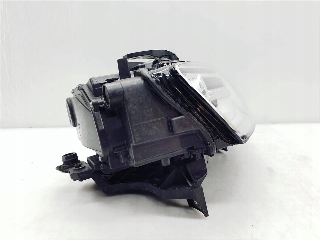 Frontscheinwerfer Audi Q3 8U0941044 LED Rechts Scheinwerfer Headlight