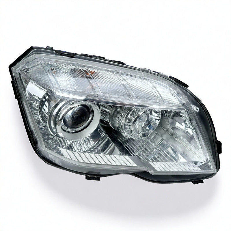 Frontscheinwerfer Mercedes-Benz X204 A2048205461 Xenon Rechts Headlight