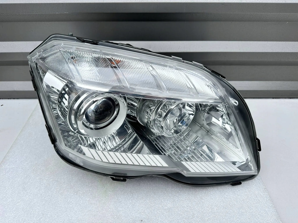 Frontscheinwerfer Mercedes-Benz X204 A2048205461 Xenon Rechts Headlight