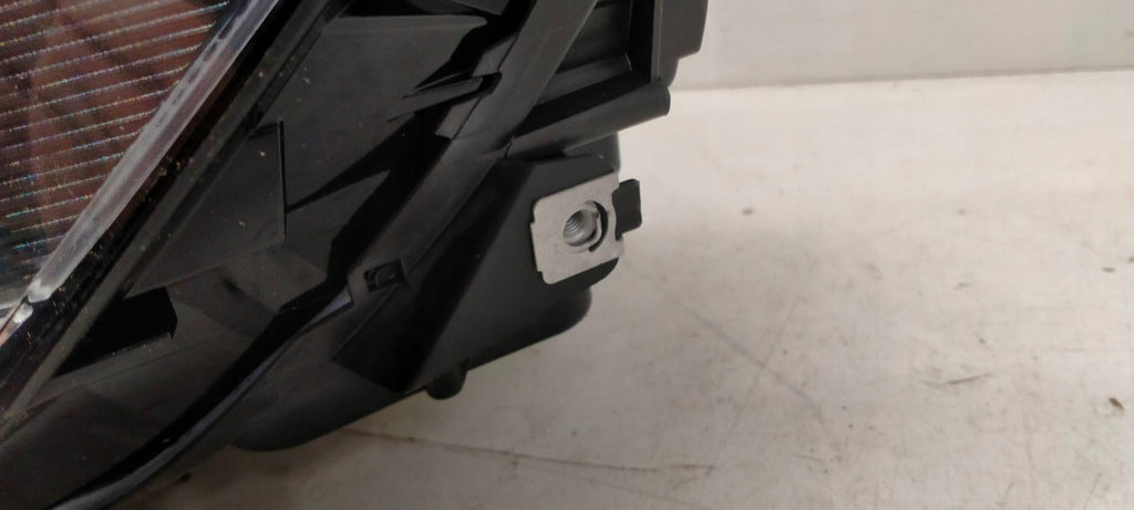 Frontscheinwerfer VW Golf Sportsvan 518941043A Xenon Links Headlight SCH6743170765cg