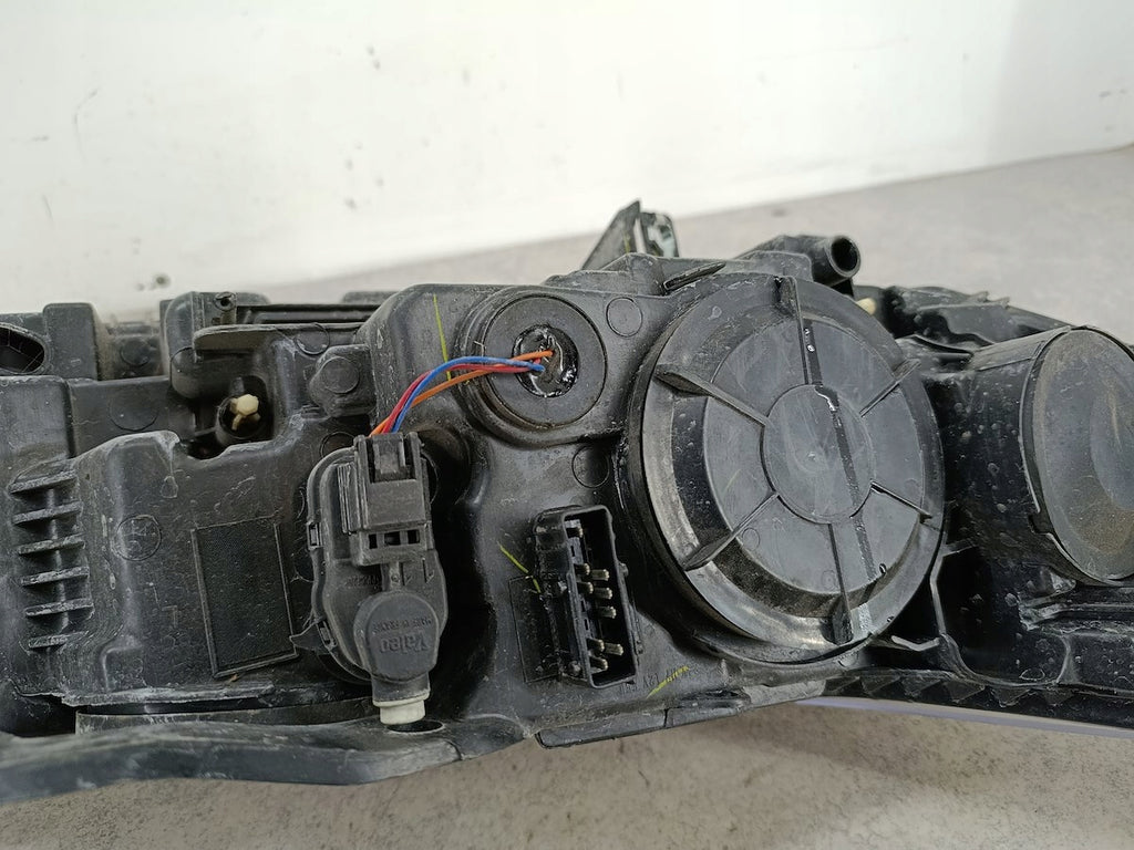 Frontscheinwerfer Citroën C5 III Links Scheinwerfer Headlight SCH3266494421ta