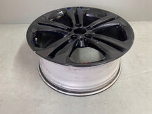 Laden Sie das Bild in den Galerie-Viewer, 1x Alufelge 19 Zoll 8.0" 5x120 36ET Glanz Silber 6796256 BMW F36 F30 F32 FEL8191392751uf