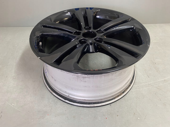 1x Alufelge 19 Zoll 8.0" 5x120 36ET 6796256 BMW F36 F30 F32 Rim Wheel FEL8191392751uf
