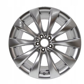 1x Alufelge 20 Zoll 9.5