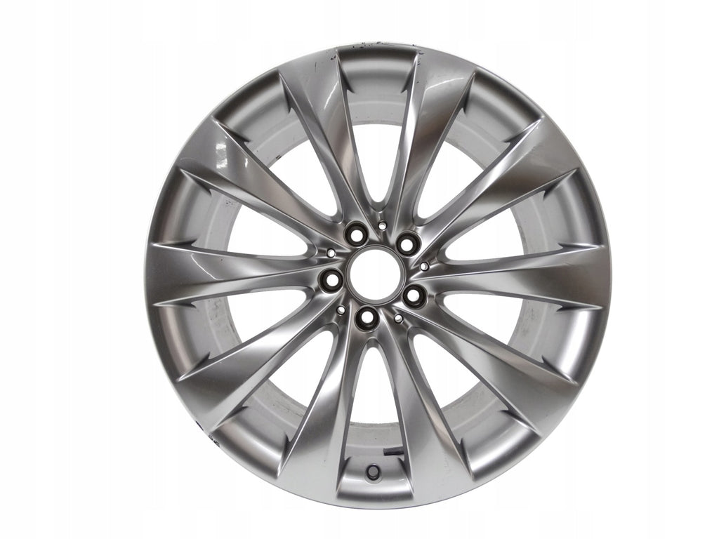 1x Alufelge 20 Zoll 9.5" 5x112 44ET A2174010100 Mercedes-Benz Coupe Rim Wheel FEL4568242706tl