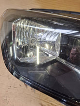 Laden Sie das Bild in den Galerie-Viewer, Frontscheinwerfer VW Caddy III 2K1941016A 1ED01228602 Rechts Headlight SCH8321773047hm