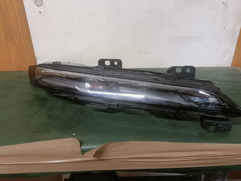 Frontscheinwerfer BMW 7 9879936-11 Rechts Scheinwerfer Headlight