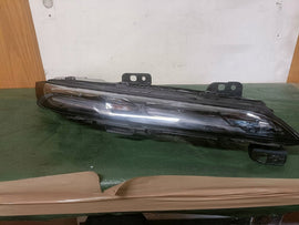 Frontscheinwerfer BMW 7 9879936-11 Rechts Scheinwerfer Headlight