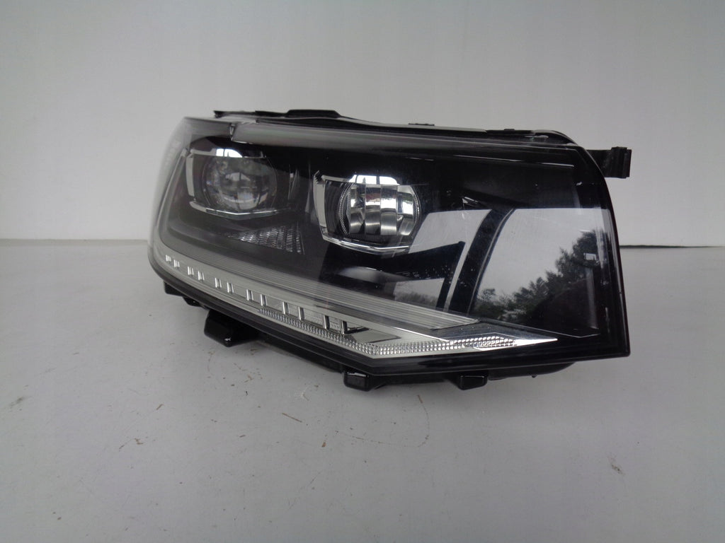 Frontscheinwerfer VW T-Cross 2GM941036B Full LED Rechts Scheinwerfer Headlight