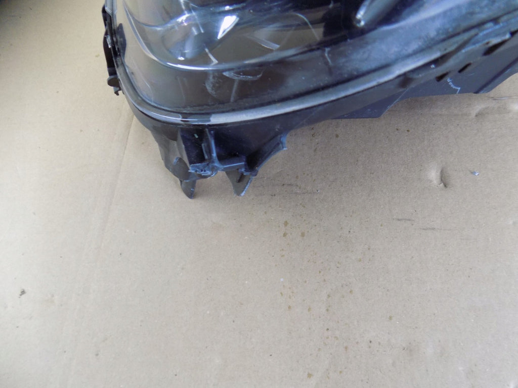 Frontscheinwerfer Citroën C3 III 9820059280 Rechts Scheinwerfer Headlight