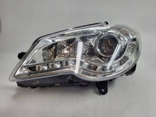 Laden Sie das Bild in den Galerie-Viewer, Frontscheinwerfer VW Touran Links Scheinwerfer Headlight SCH5939404942yb
