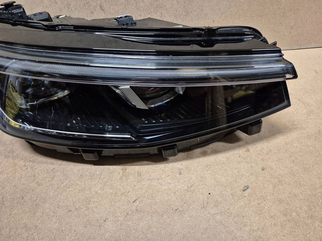 Frontscheinwerfer VW Passat 3J1941036 LED Rechts Scheinwerfer Headlight SCH5276563064fy