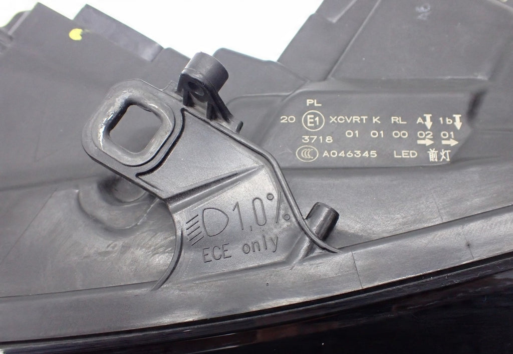 Frontscheinwerfer Audi A8 4H0941035 4H0941783 LED Links Scheinwerfer Headlight