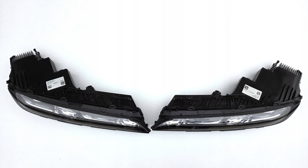 Frontscheinwerfer BMW 7 9879936-13 Ein Satz Scheinwerfer Headlight SCH4134866688uw