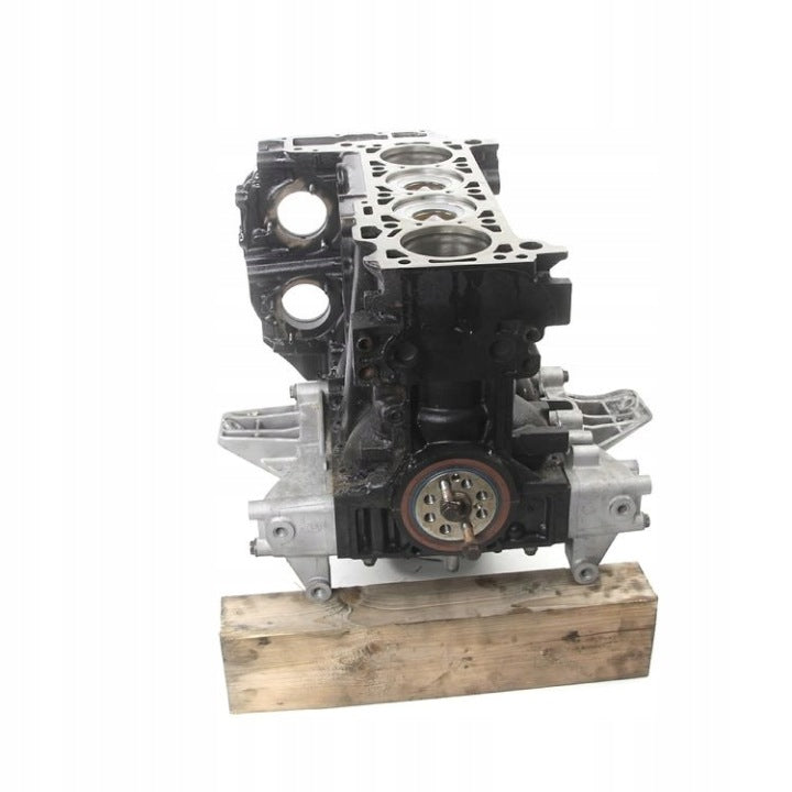 Motorblock Iveco Daily I F1CE3481K 3.0 170PS 125kW 2011 Diesel Unkomplett MOT5376728195vl