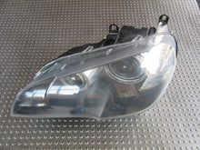 Load image into Gallery viewer, Frontscheinwerfer BMW X6 E71 1307329153 Links Scheinwerfer Headlight SCH3665757984mq