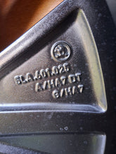 Load image into Gallery viewer, 1x Alufelge 19 Zoll 8.0" 5x112 45ET Glanz Graphit 5LA601025A Mg Octavia I FEL8704962317wj