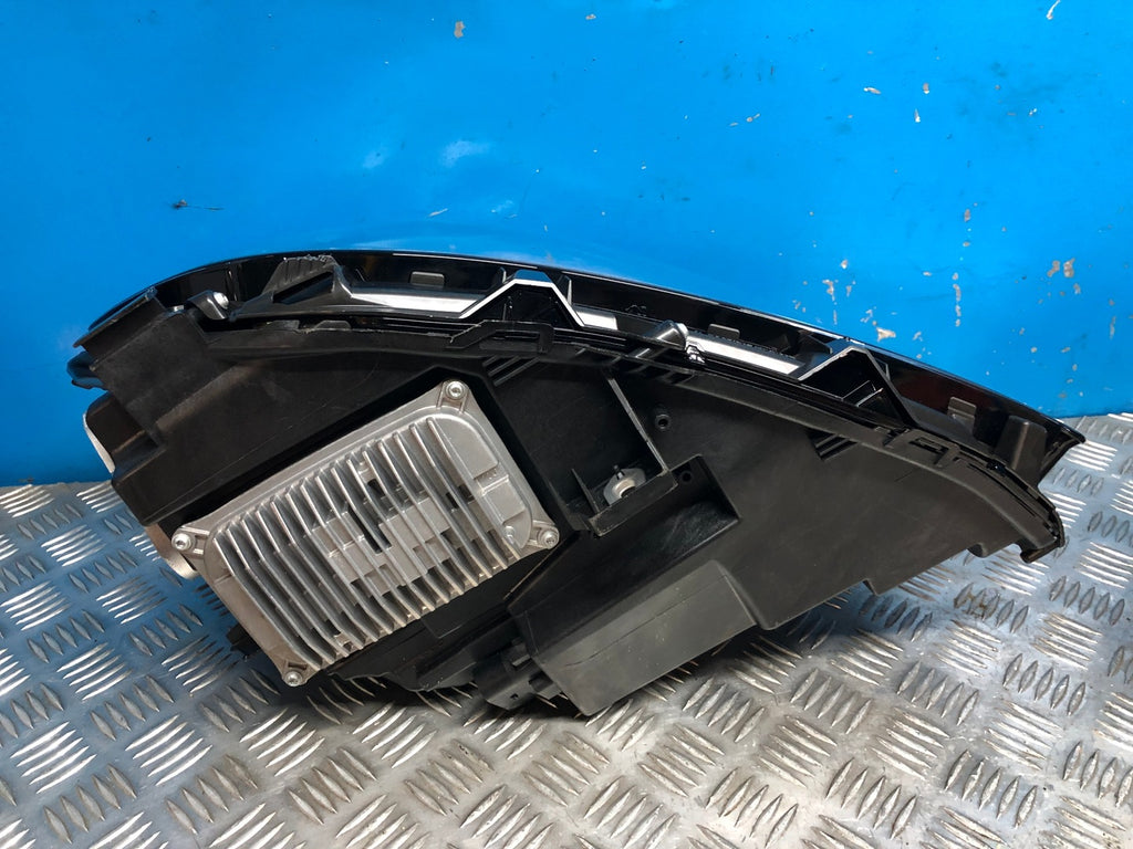 Frontscheinwerfer Mercedes-Benz W176 A1769069000 A1769068900 Ein Satz Headlight SCH4774524142xf