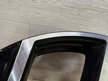 Load image into Gallery viewer, 1x Alufelge 19 Zoll 7.0" 5x114.3 40ET Glanz Schwarz N88901 Nissan Qashqai I FEL7991724794hw