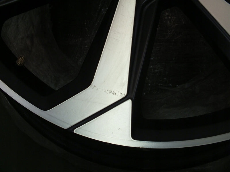 1x Alufelge 20 Zoll 8.0" 5x108 55ET Matt Graphit 32207327 Volvo Rim Wheel FEL7414455579rk