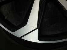 Load image into Gallery viewer, 1x Alufelge 20 Zoll 8.0" 5x108 55ET Matt Graphit 32207327 Volvo Rim Wheel FEL7414455579rk