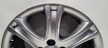 Laden Sie das Bild in den Galerie-Viewer, 1x Alufelge 17 Zoll 7.5&quot; 5x114.3 45ET TD320-80230 Lexus Rim Wheel