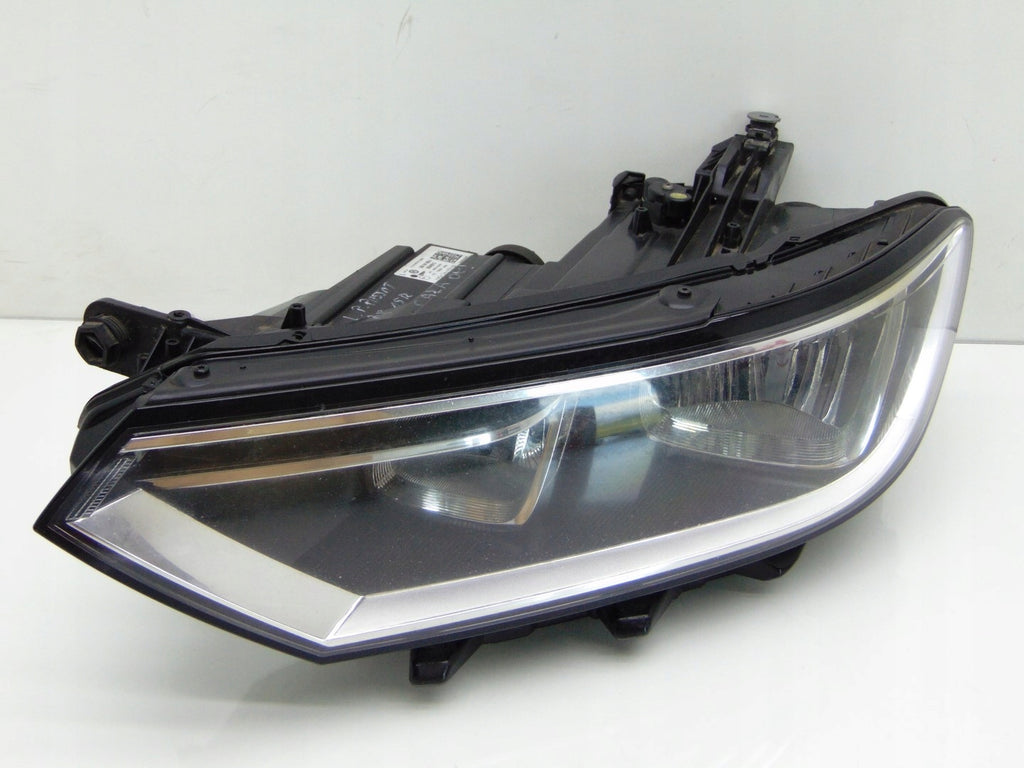 Frontscheinwerfer VW Passat B8 3G2941005B Links Scheinwerfer Headlight