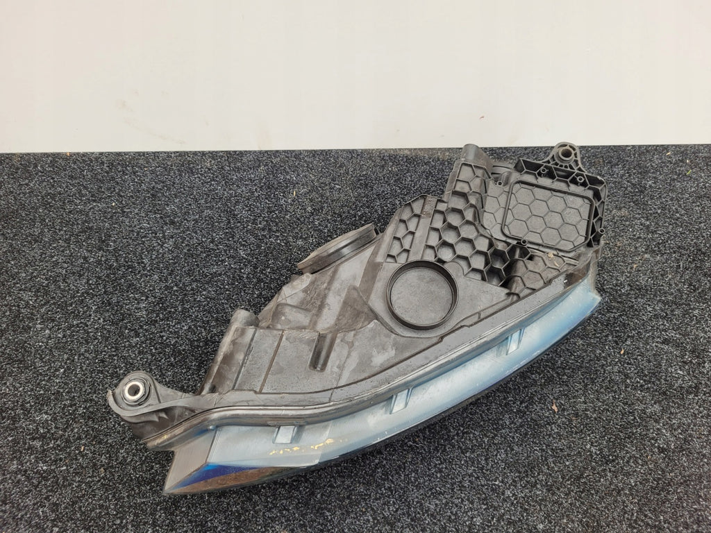 Frontscheinwerfer Skoda Fabia I 6V1941016B Rechts Scheinwerfer Headlight SCH6449256828am