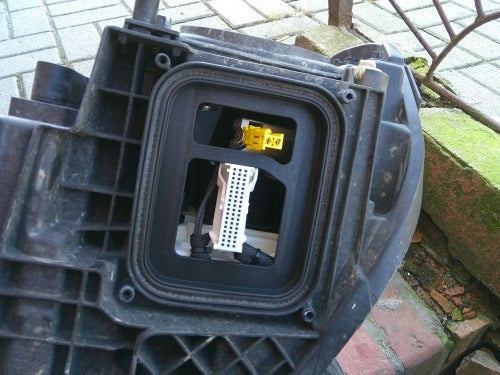 Frontscheinwerfer Mercedes-Benz W177 A1779065600 LED Rechts Headlight SCH9897434378bz