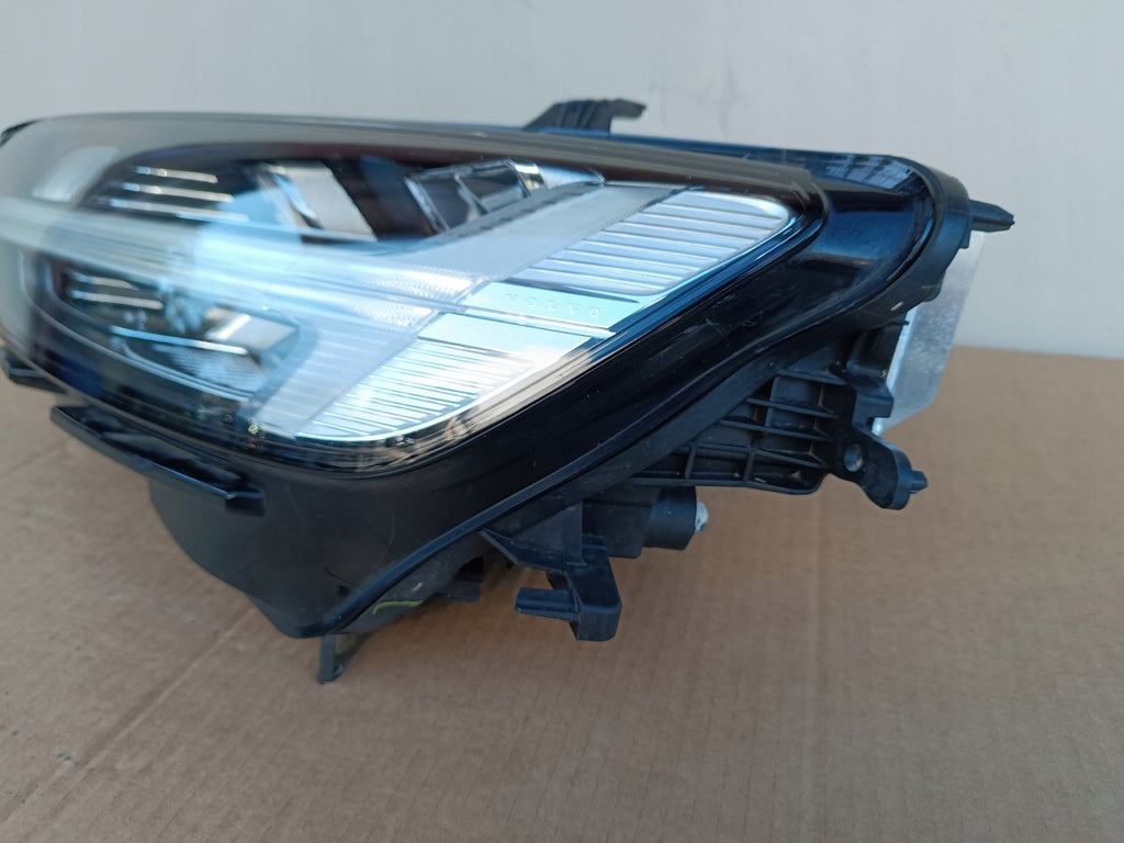 Frontscheinwerfer Volvo V60 II S60 III 32228866 Full LED Links Headlight SCH9108667833so