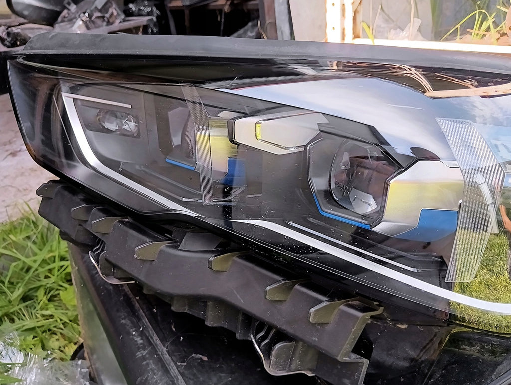 Frontscheinwerfer BMW 5 5A798D1 Full LED Links Scheinwerfer Headlight SCH2277437823pf