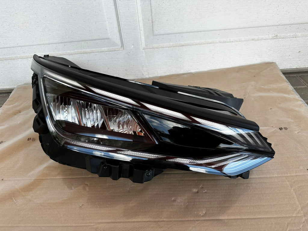 Frontscheinwerfer Kia Ev6 92102-CV0 LED Rechts Scheinwerfer Headlight