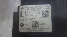 Laden Sie das Bild in den Galerie-Viewer, Frontscheinwerfer VW Touran 5TB941035 LED Ein Stück (Rechts oder Links)