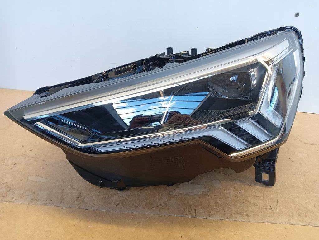 Frontscheinwerfer Audi Q3 83A941033 LED Links Scheinwerfer Headlight SCH1776126344df