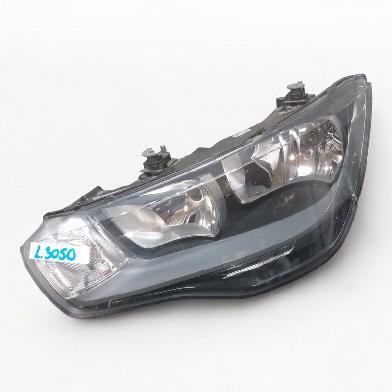 Frontscheinwerfer Audi A1 8X0941003 LED Links Scheinwerfer Headlight