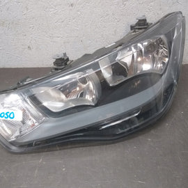 Frontscheinwerfer Audi A1 8X0941003 LED Links Scheinwerfer Headlight SCH2083963300pe