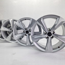 4x Alufelge 19 Zoll 7.0