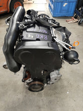 Load image into Gallery viewer, Motor VW Golf V BKD 2.0 TDI 140PS 103kW 115TKm 2005 Diesel Engine Komplett