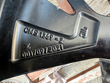 Load image into Gallery viewer, 1x Alufelge 19 Zoll 8.0" 5x112 44ET Glanz Schwarz 3J0601025Q VW Passat Rim Wheel FEL8282538875ho